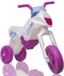 Worker Futóbicikli Enduro Maxi - új Magenta