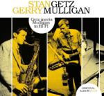 Stan Getz & Gerry Mulligan - Getz Meets Mulligan In HI-FI (Reissue) (180 g) (LP) (8719039005482)