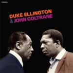 Duke Ellington & John Coltrane - Duke Ellington & John Coltrane (Reissue) (Red Coloured) (180 g) (LP) (8436563185465)