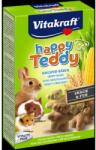 Happy Teddy Vitakraft Happy Teddy macis jutalomfalatkák rágcsálóknak 75 g (251350)