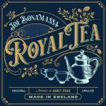 Joe Bonamassa - Royal Tea (Limited Edition) (Coloured) (180 g) (2 LP) (0810020502589)