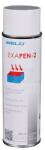IWELD Repedésvizsgáló spray 2/3 - penetráló folyadék - IWELD (750EXAPEN2)