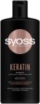 Syoss keratin Шампоан (sy-01)