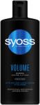 Syoss volume Шампоан за тънка коса без обем (sy-volume)
