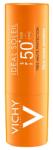 Vichy Ideal Soleil Napvédő stift érzékeny területekre SPF 50+ - 9ml - Lejárat közeli: 2026.12. 31. ( Kiszerelés: 9ml )