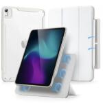 ESR Husa pentru Apple iPad Air 11 (2025) / Air 11 (2024) / Air (2022) / Air (2020), ESR, Rebound Hybrid, Alba
