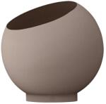 AYTM mască pentru ghiveci din oțel inoxidabil 30 x 26, 6 cm 99KK-DOUZZJ_08X (504679001013)