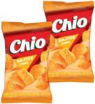 Chio sajtos burgonyachips (2x60 g)