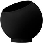 AYTM mască pentru ghiveci din oțel inoxidabil 30 x 26, 6 cm 99KK-DOUZZN_99X (504679000013)
