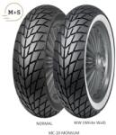 Mitas MC-20 MONSUM 120/70D12 58P TL F/R WW