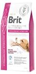 Brit VD Dog Hypoallergenic Hydrolyzed 2kg