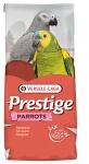 Versele-Laga Prestige Parrots Breeding 15kg