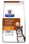 Hill's PD Feline k/d Kidney Care 300g