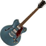 Gretsch G2622 Streamliner CB DC LRL Gunmetal Chitară semi-acustică