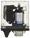 Hydro-Vacuum Presostat LCA 2 (230V, 400V), 2-8 bar (127000)