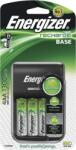 Energizer Incarcator Acumulatori Energizer EN-435726, Base, AA, AAA + 4 Acumulatori 1300 mAh (E300701500)