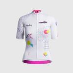 Sportful Tricou damă Sportful Heritage, alb (XL)