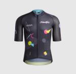Sportful Tricou Sportful Heritage, negru (XXL)