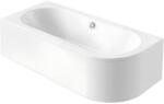 Rea Cada freestanding Rea Orion cu montaj stanga 150 cm alb (REA-W0093)