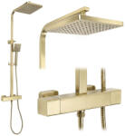 Rea Coloana de dus Rea Atrium auriu periat (REA-P8922)