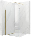 Rea Paravan de dus Rea Heaven 90 cm auriu periat (REA-K6685)