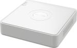 Hikvision DVR HikVision iDS-7108HQHI-M1/T 8 canale Mini 1U, AcuSense Motion Detection 2.0, compresie H. 265 Pro+, audio prin cablu coaxial, intrari video HDTVI/AHD/CVI/CVBS/IP, codare pana la 3K/5M Lite (iDS-71
