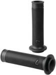 LAMPA Sport-Grip univerzális markolat - fekete - párban