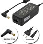Dell 19V 1.58A (30W) töltő