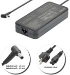 ASUS 19V 6.32A (120W) 5.5x2.5mm gyári töltő