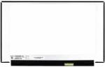 Panda Gyári új, matt 15.6" FULL HD (1920x1080) SLIM-LED IPS 120Hz kijelző (csatlakozó: 40 pin - jobb)