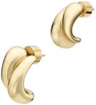 Emporio Armani női sárgaréz fülbevaló Iconic Trend - arany Univerzális méret