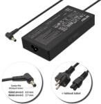 ASUS 20V 10A (200W) 6.0x3.7mm center-pin, gyári új töltő