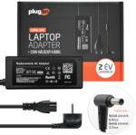 PlugOn Asus 19V 6.3A (120W) 6.0x3.7mm center-pin töltő