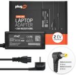 PlugOn Fujitsu-Siemens 20V 3.25A (65W) töltő