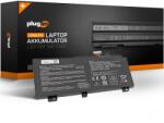 PlugOn B31N1726-1 11.4V 3250mAh 37Wh akkumulátor (TUF)