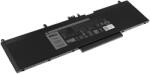 Dell WJ5R2 11.4V 7260mAh 84Wh gyári új akkumulátor