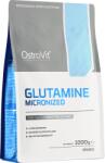 OstroVit L-Glutamine - Narancsos ízű - 1000 g