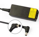  19V 1.7A (32W) 6.5x4.4mm monitor töltő