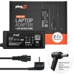 PlugOn Asus 20V 6A (120W) center-pin töltő