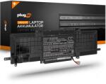 PlugOn C31N1815 11.55V 4250mAh 49Wh akkumulátor