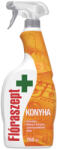 Flóraszept Flóraszept szórófejes tisztítószer konyhai - 750 ml