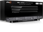 PlugOn A41-X550A 14.4V 3400mAh 49Wh akkumulátor