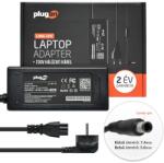 PlugOn Dell 19.5V 4.62A (90W) töltő