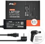 PlugOn Asus 19V 3.42A (65W) töltő