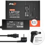 PlugOn Asus 19V 6.32A (120W) töltő