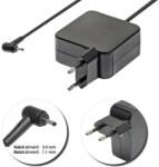 ASUS 19V 2.37A (45W) 3.0x1.1mm gyári töltő