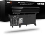 PlugOn C21N1347 7.6V 4650mAh 35Wh akkumulátor