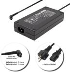ASUS 19.5V 11.8A (230W) 7.4x4.8mm center-pin, gyári új töltő