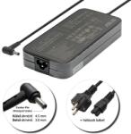 ASUS 19V 6.32A (120W) 4.5x3.0mm center-pin gyári töltő