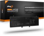 PlugOn C41N2101-1 15.48V 4920mAh 76Wh új akkumulátor